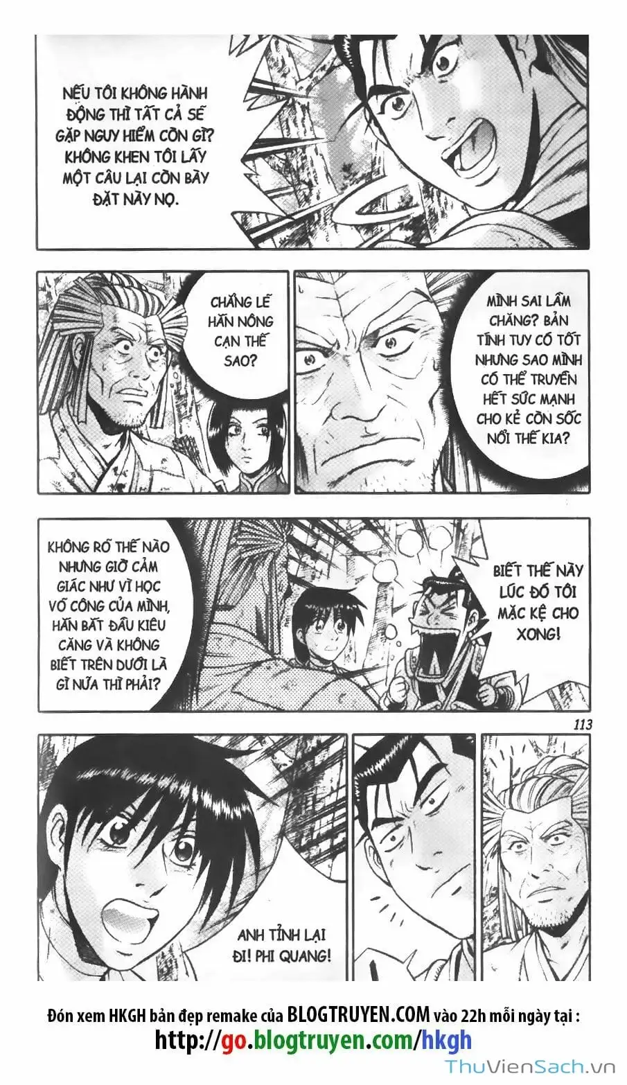 Chapter 239 - Image 13