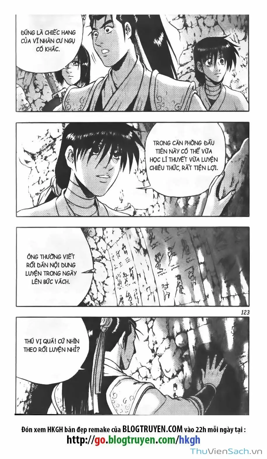 Chapter 239 - Image 23