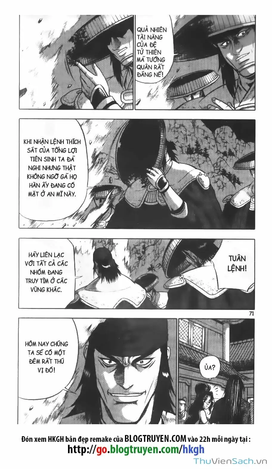 Chapter 263 - Image 11