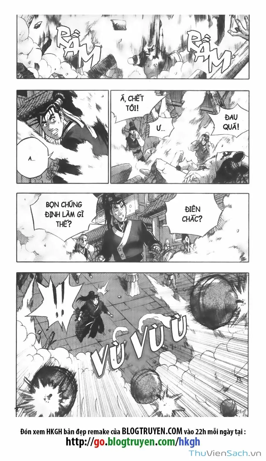 Chapter 263 - Image 18
