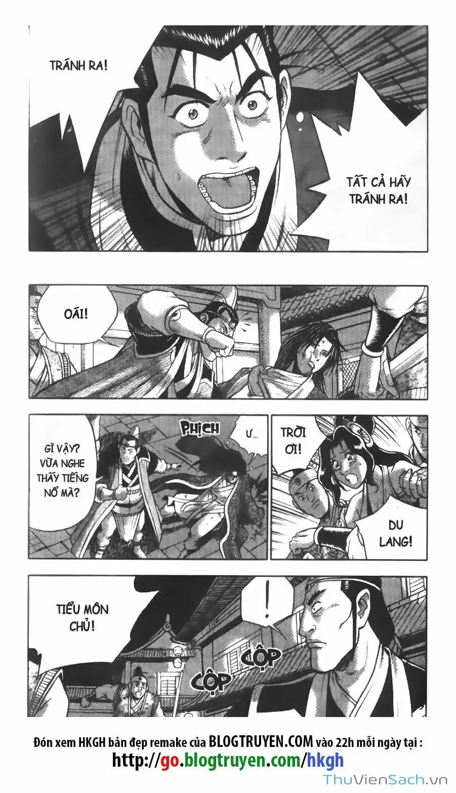 Chapter 263 - Image 19