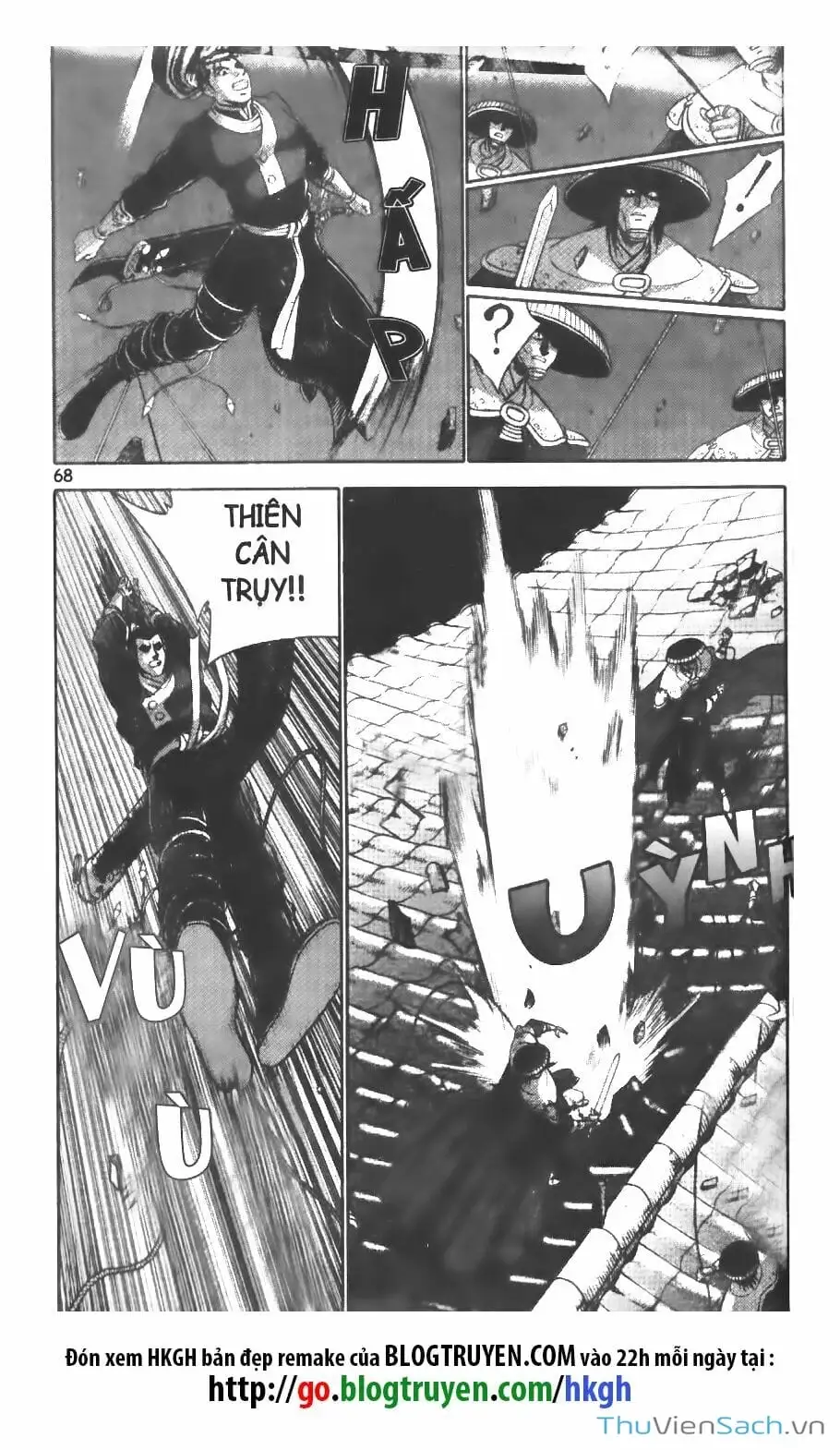 Chapter 263 - Image 8