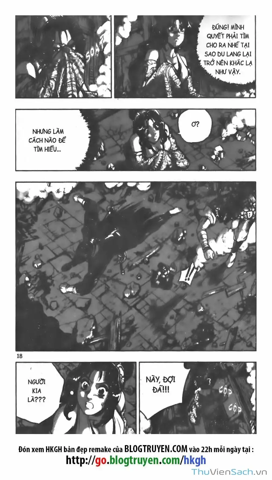 Chapter 270 - Image 2