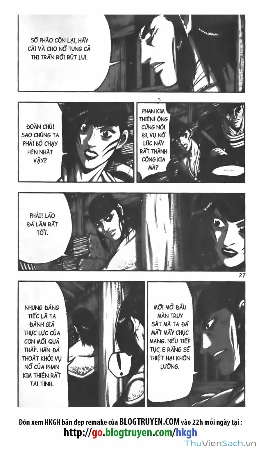 Chapter 270 - Image 11