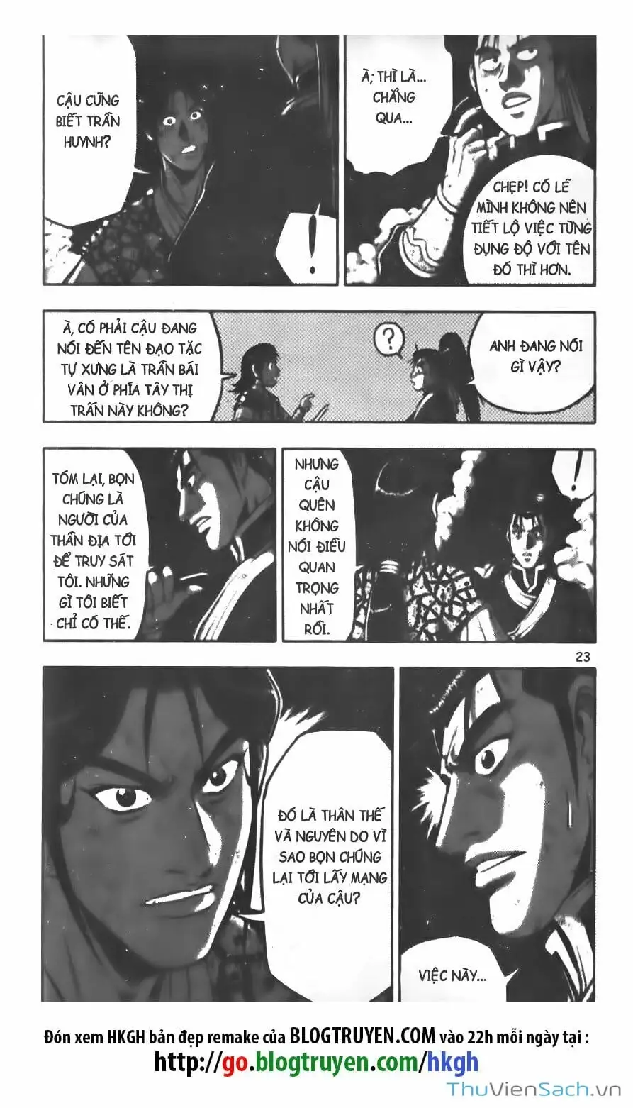 Chapter 270 - Image 7