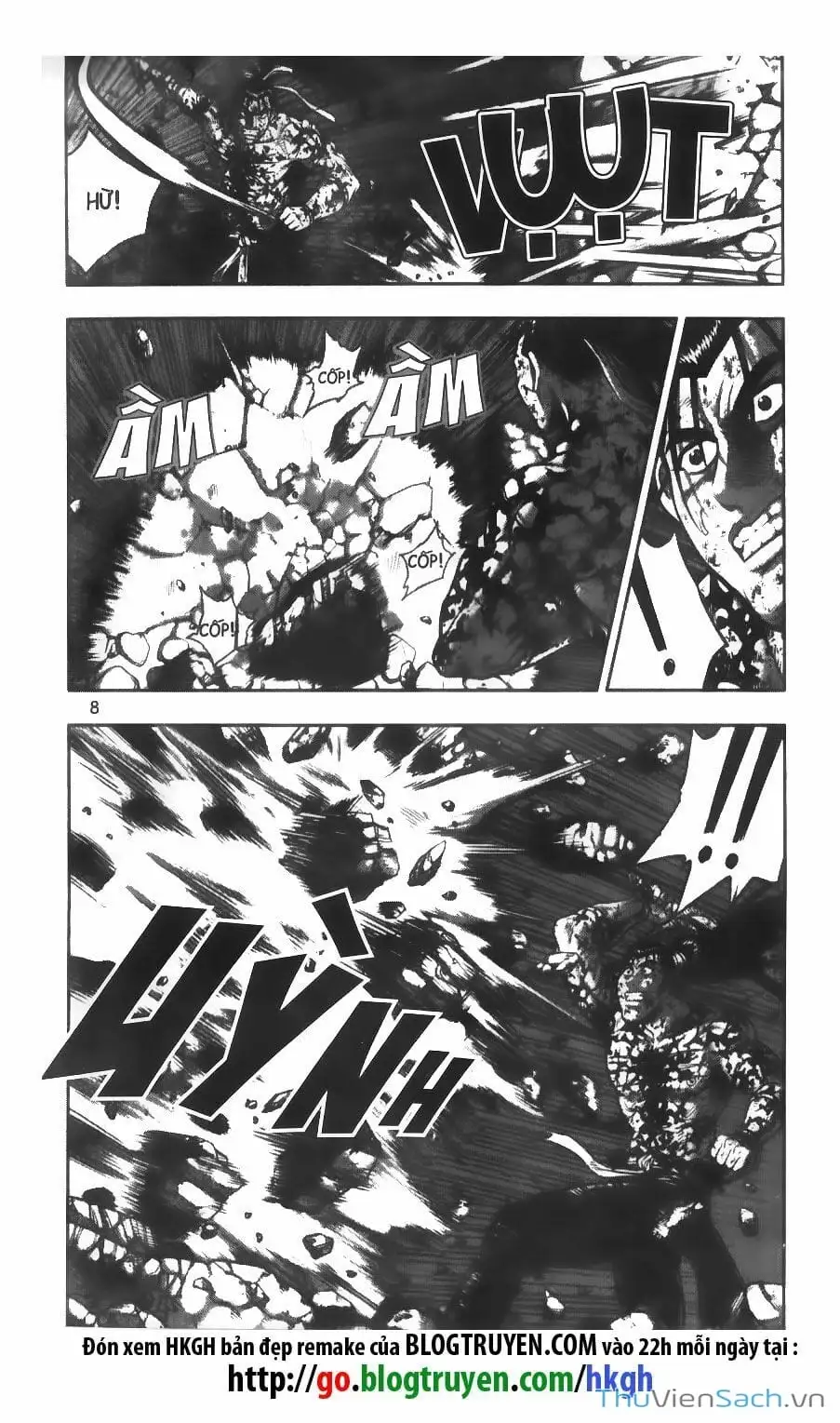 Chapter 285 - Image 21