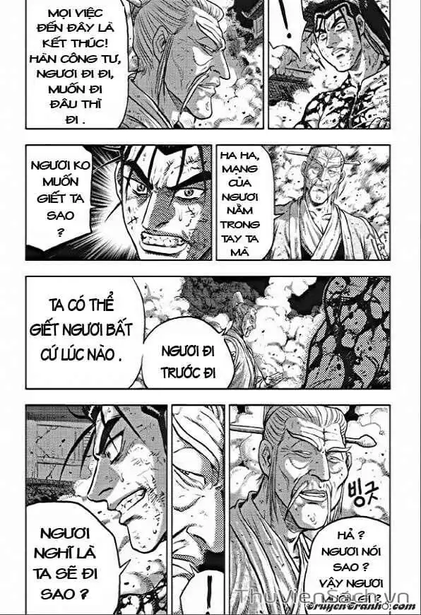 Chapter 285 - Image 4