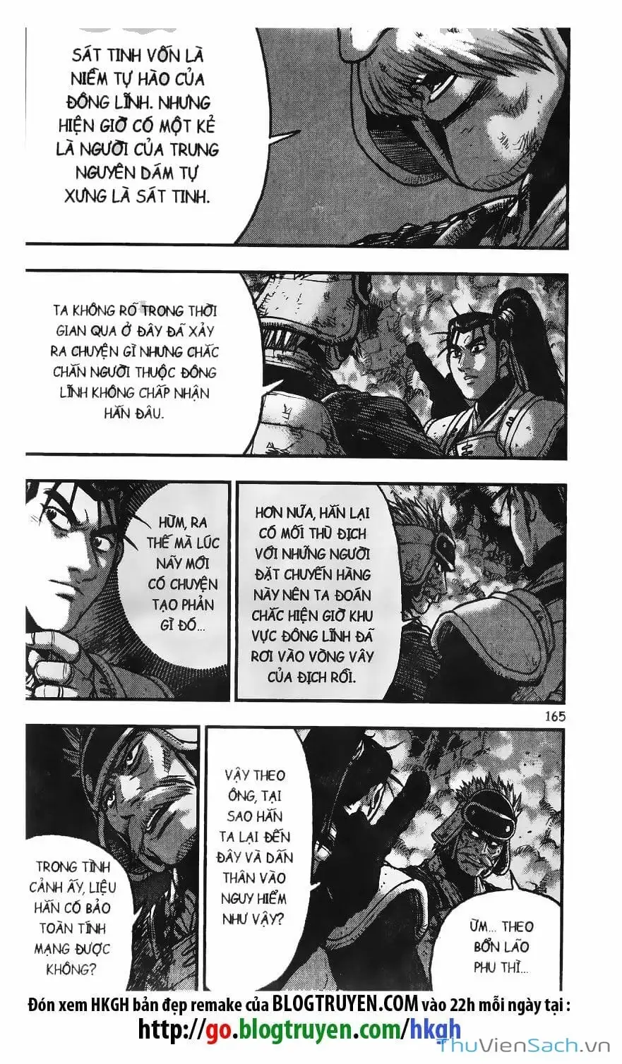 Chapter 310 - Image 28