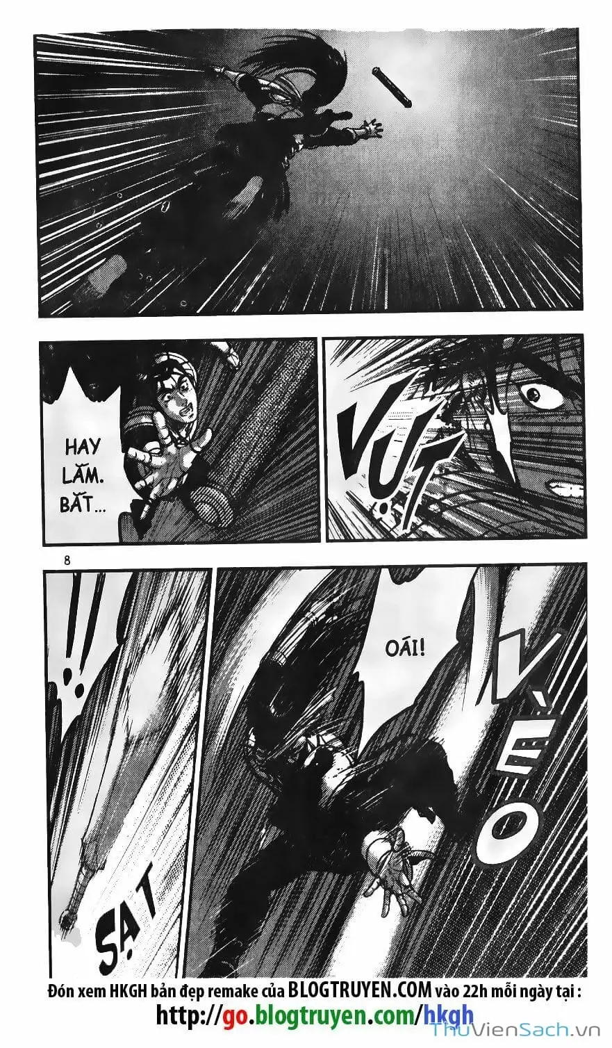 Chapter 313 - Image 4