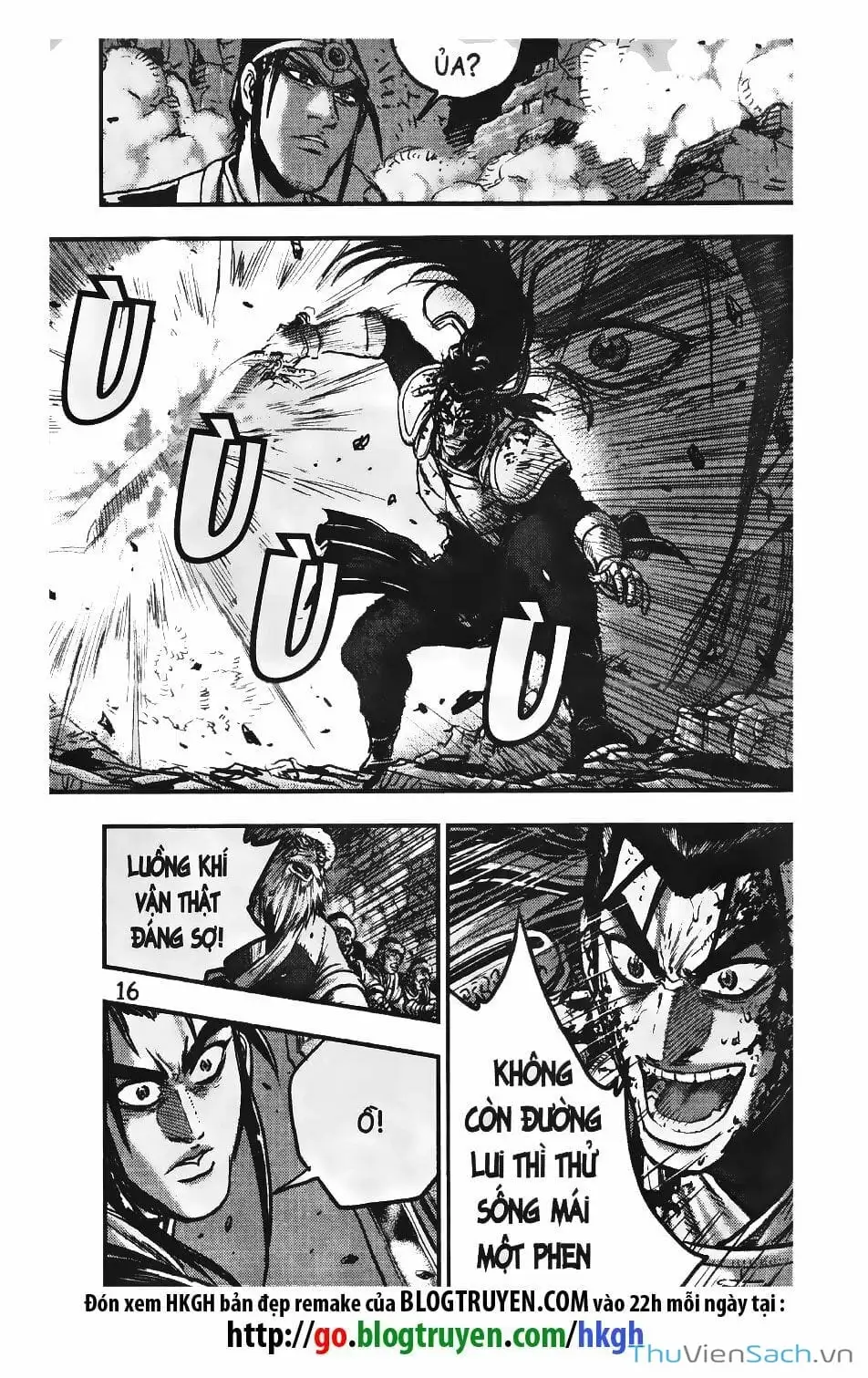 Chapter 321 - Image 3