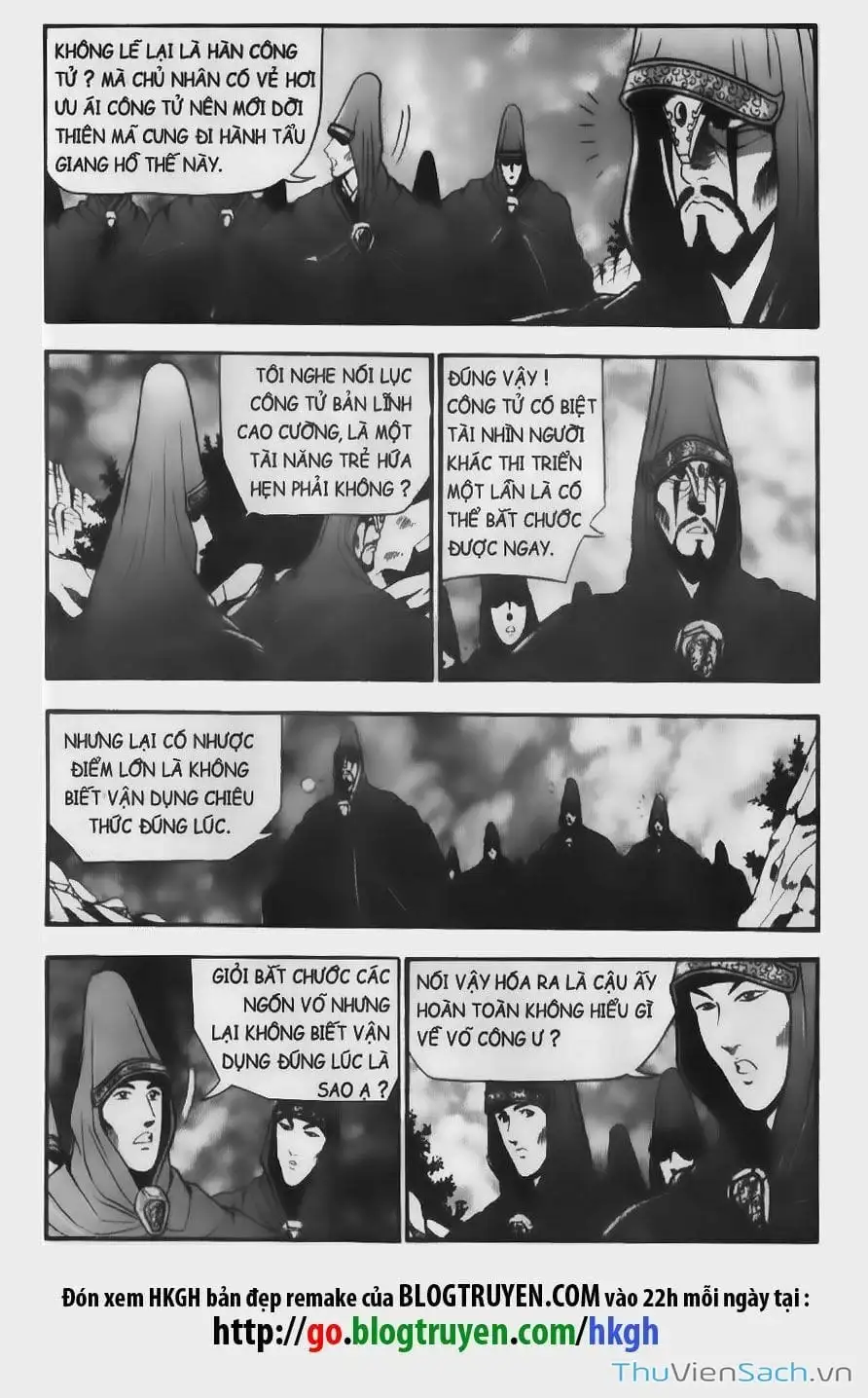 Chapter 323 - Image 3