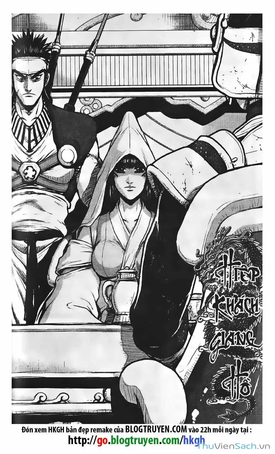 Chapter 337 - Image 10