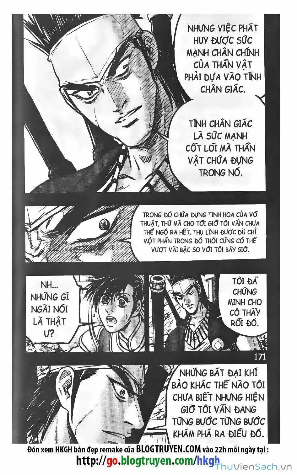 Chapter 340 - Image 1