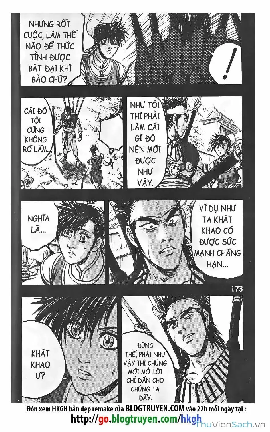 Chapter 340 - Image 3