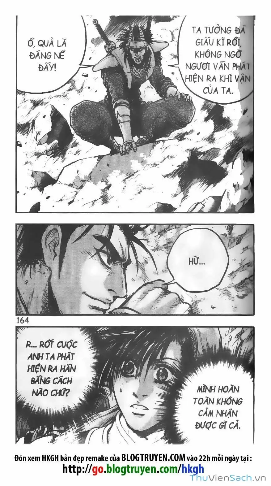 Chapter 348 - Image 9