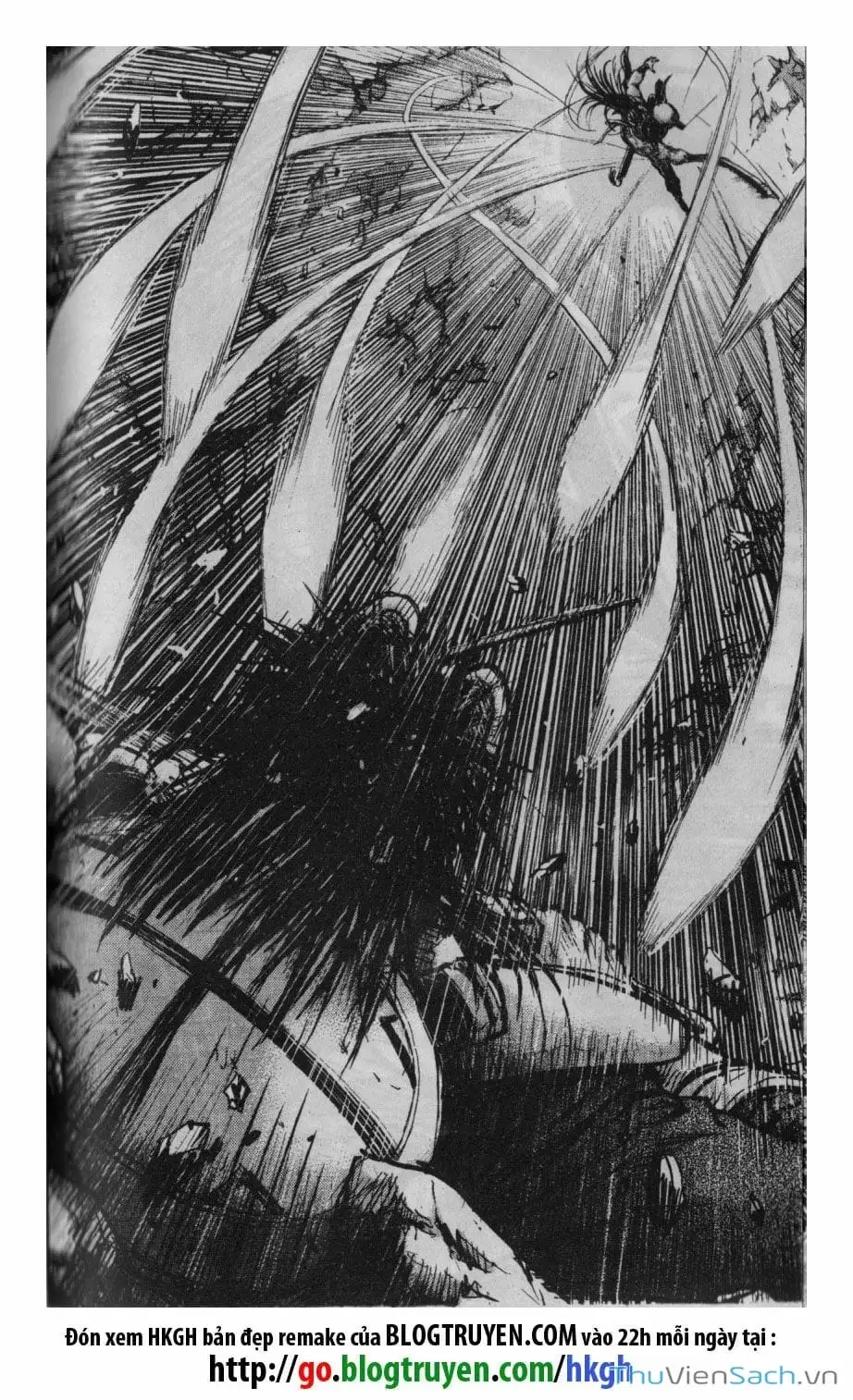 Chapter 352 - Image 1