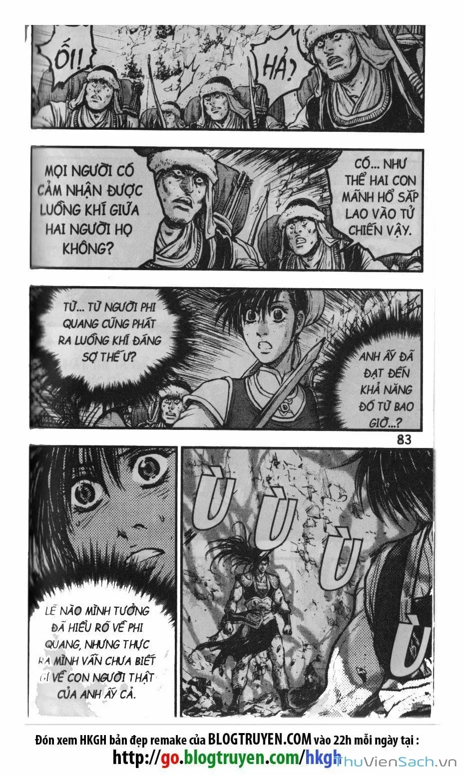 Chapter 352 - Image 25