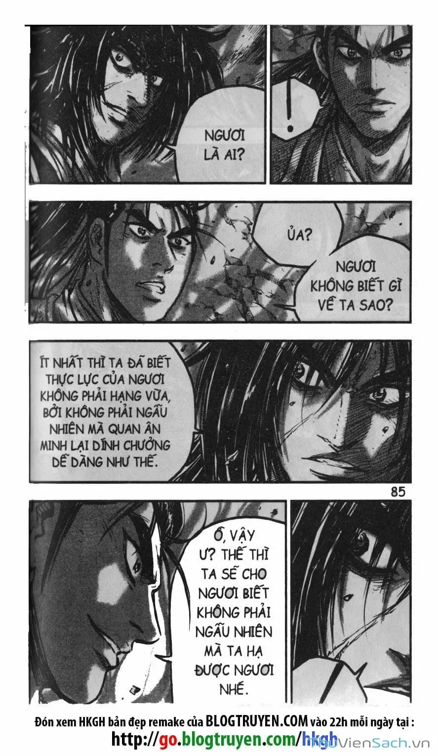 Chapter 352 - Image 27