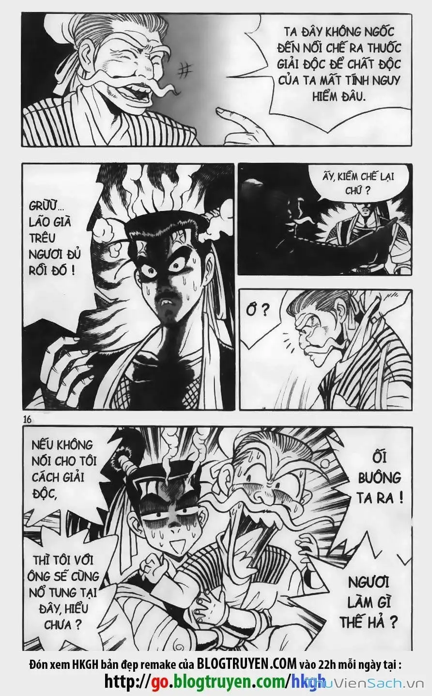 Chapter 357 - Image 3