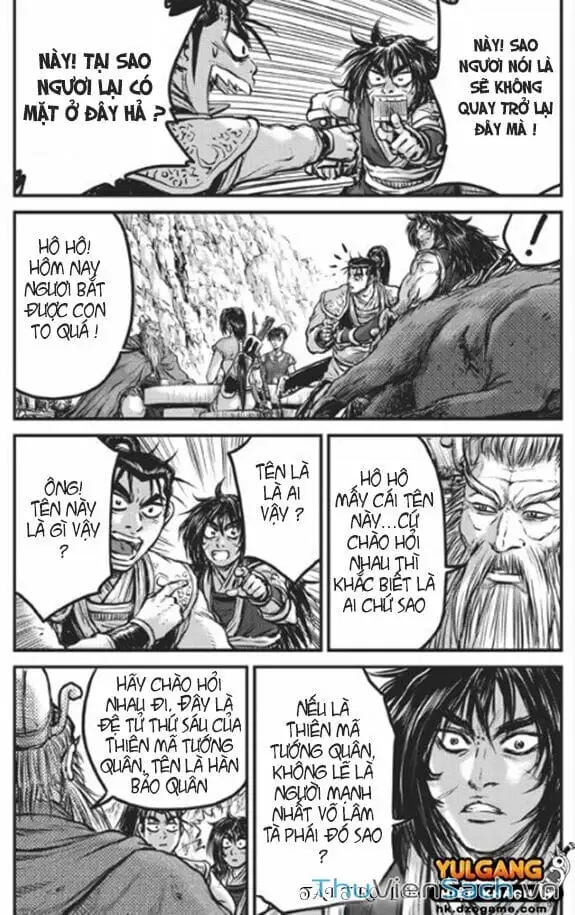 Chapter 369 - Image 21