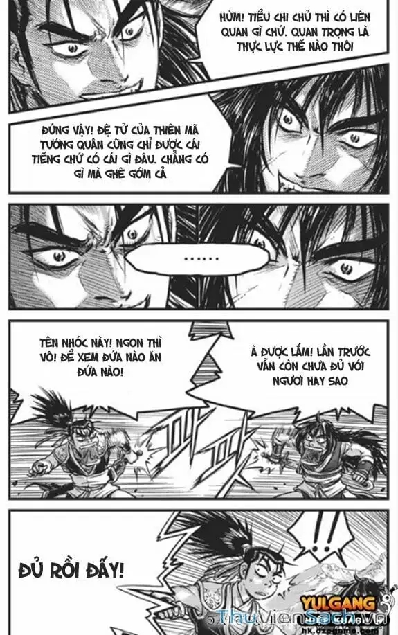 Chapter 369 - Image 23