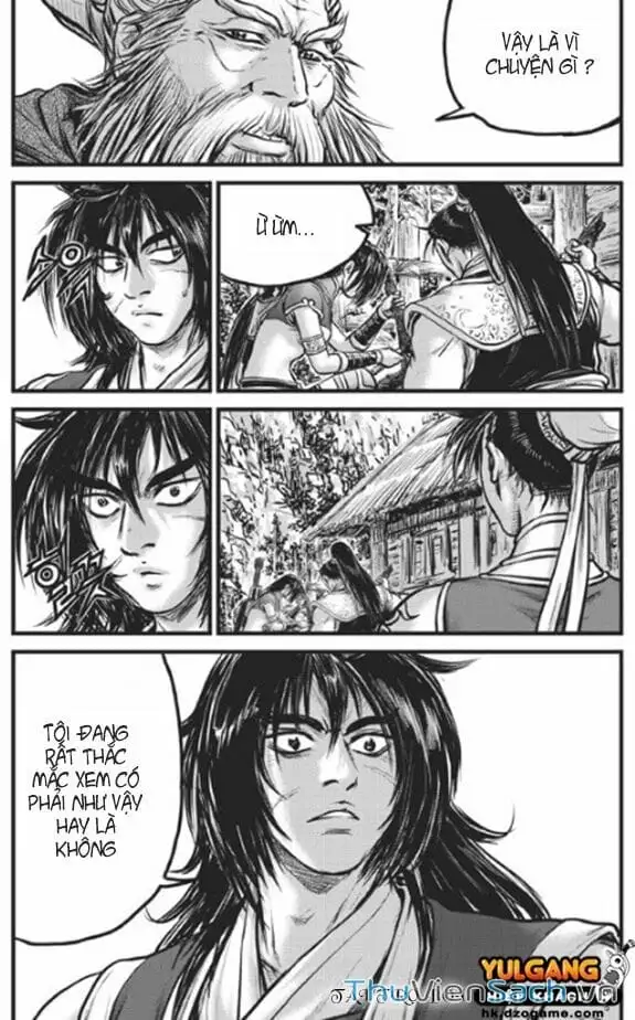 Chapter 369 - Image 28