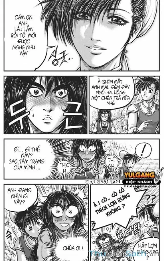 Chapter 369 - Image 7