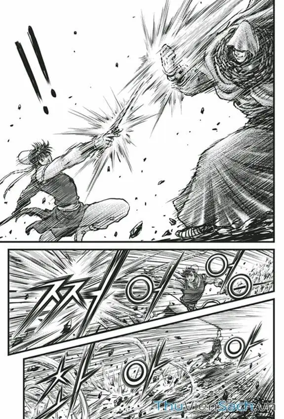 Chapter 396 - Image 4
