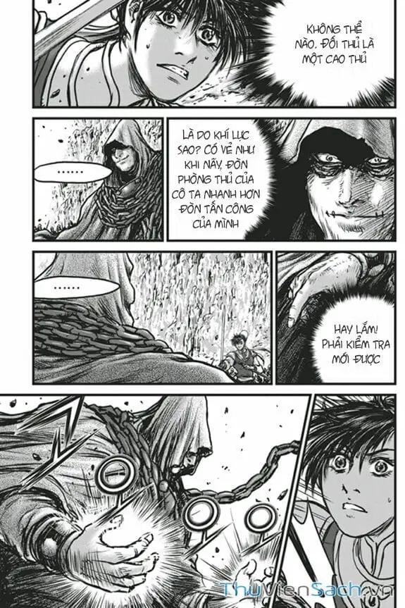 Chapter 396 - Image 6