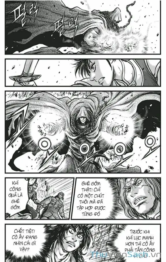Chapter 396 - Image 7