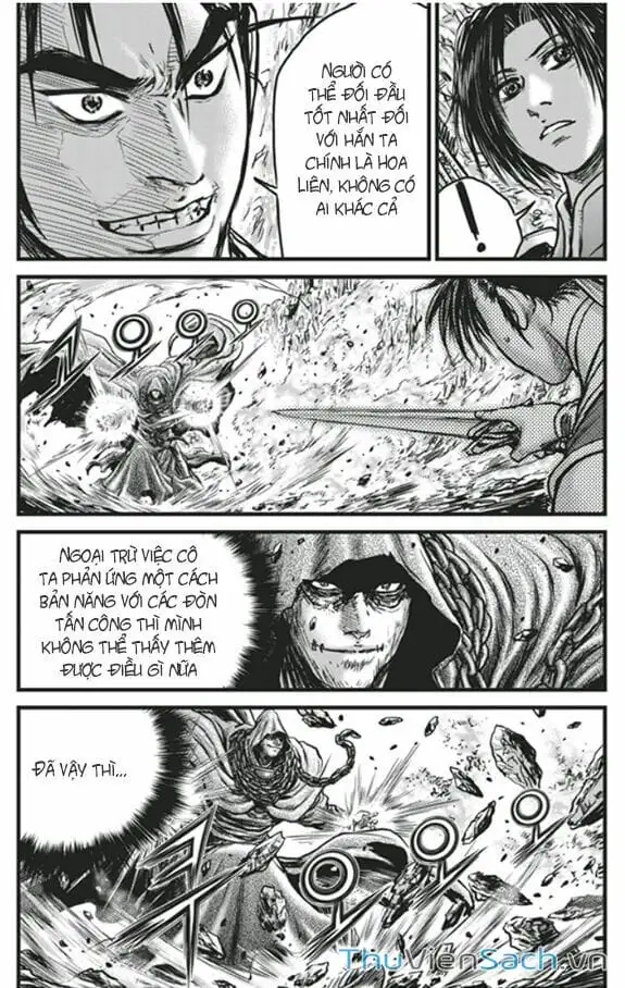 Chapter 397 - Image 7