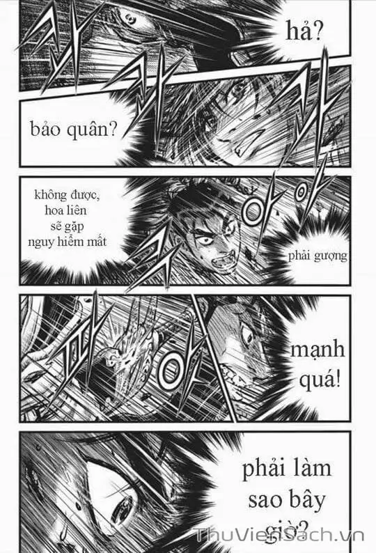 Chapter 400 - Image 3