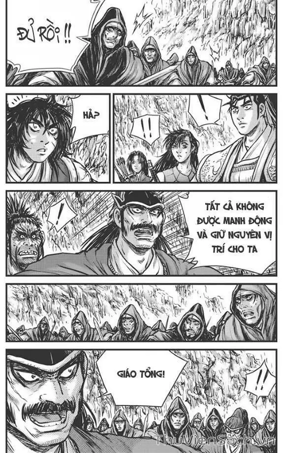 Chapter 401 - Image 3