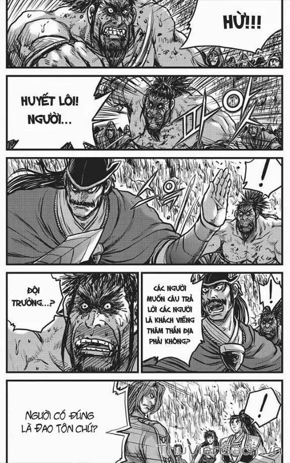Chapter 402 - Image 12