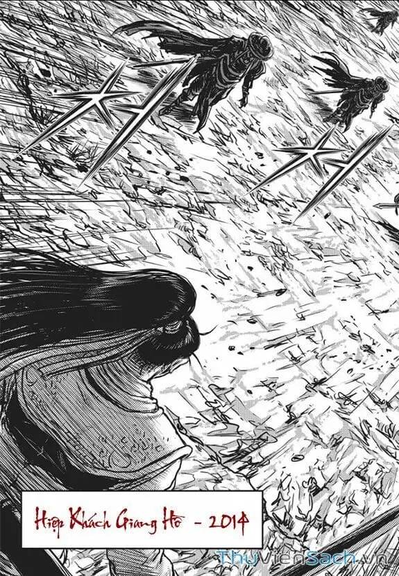 Chapter 404 - Image 20