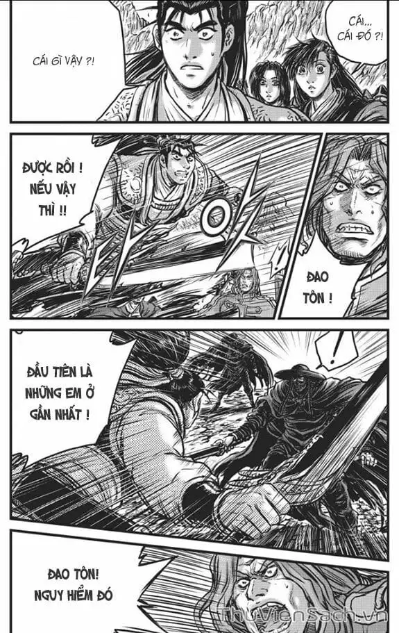 Chapter 404 - Image 22