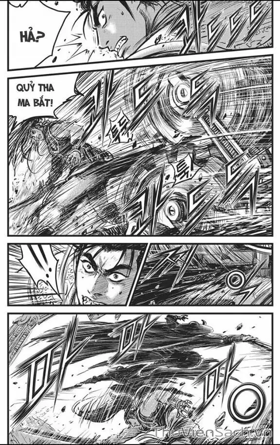 Chapter 405 - Image 3