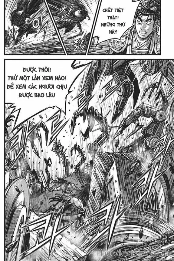 Chapter 405 - Image 4