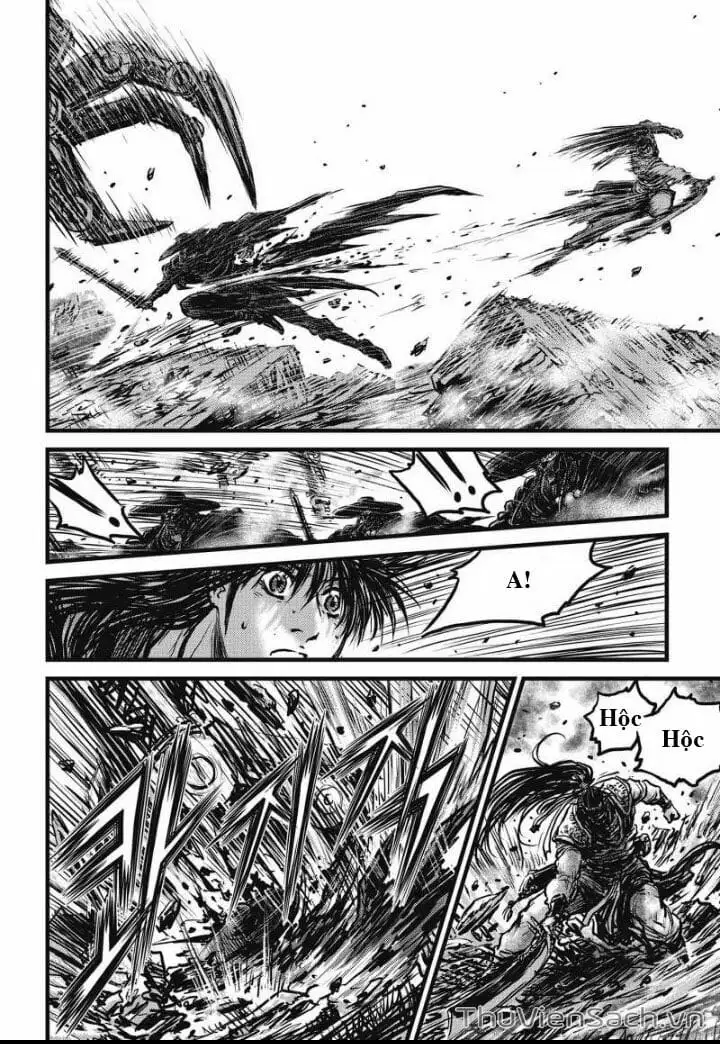 Chapter 409 - Image 6