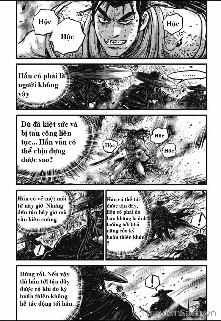 Chapter 409 - Image 9