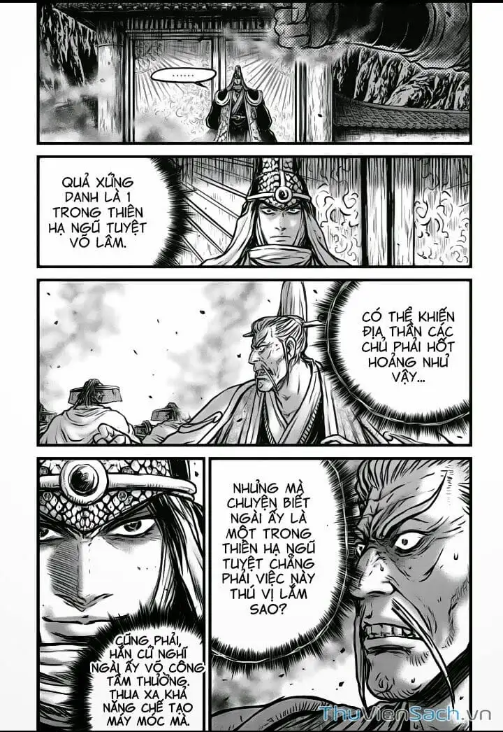 Chapter 412 - Image 14