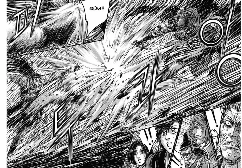 Chapter 413 - Image 11