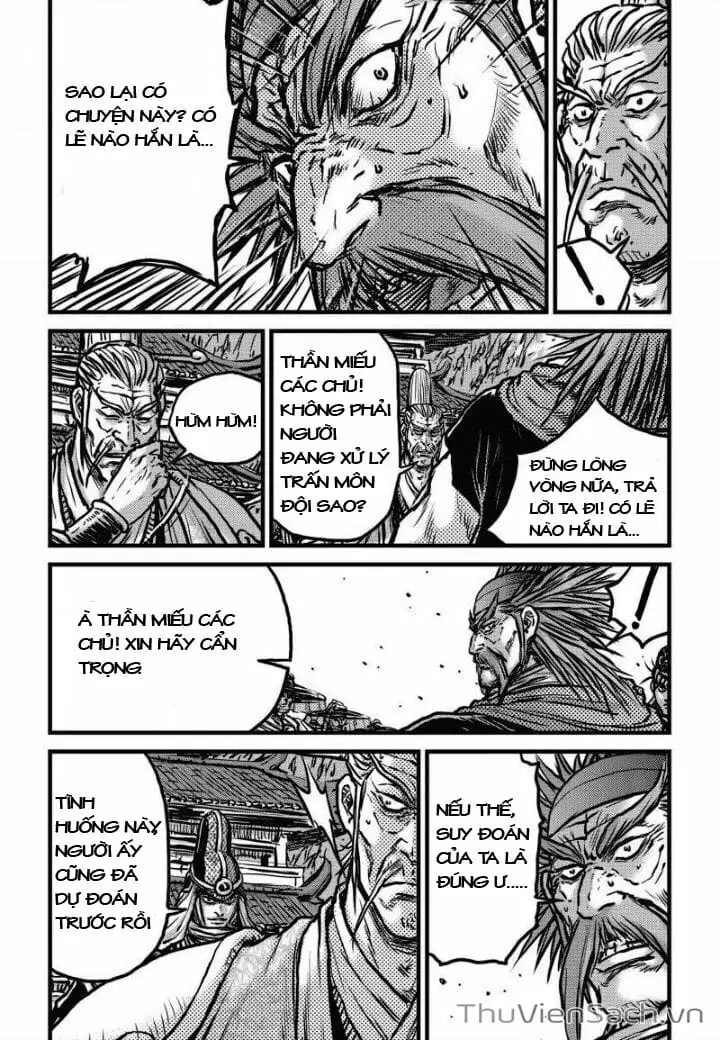 Chapter 413 - Image 14
