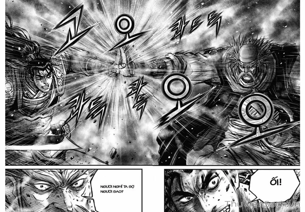 Chapter 413 - Image 4