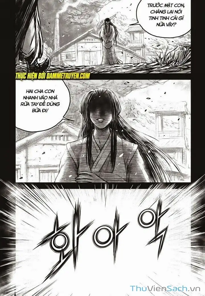 Chapter 427 - Image 4