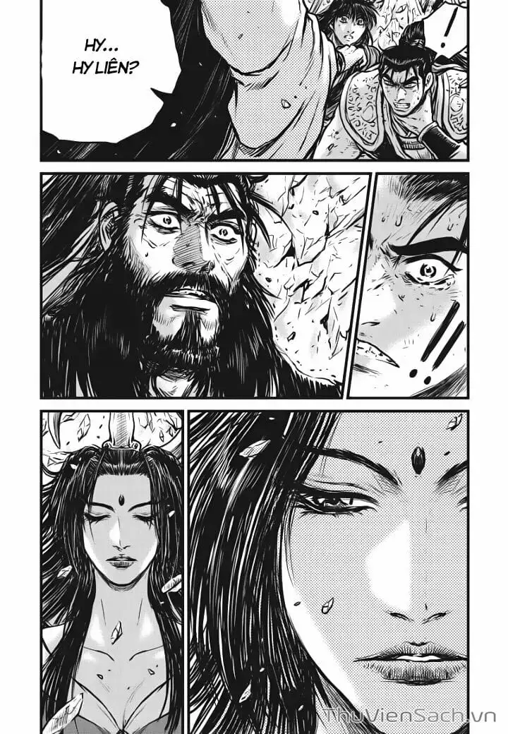 Chapter 431 - Image 3
