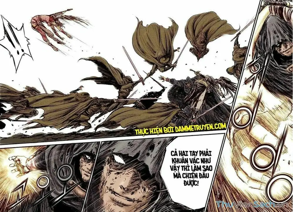 Chapter 441 - Image 17