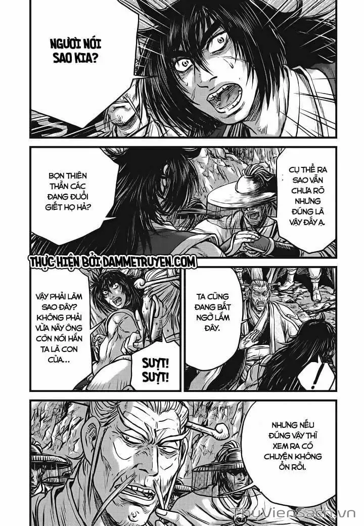 Chapter 441 - Image 8