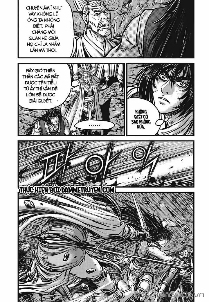 Chapter 441 - Image 9