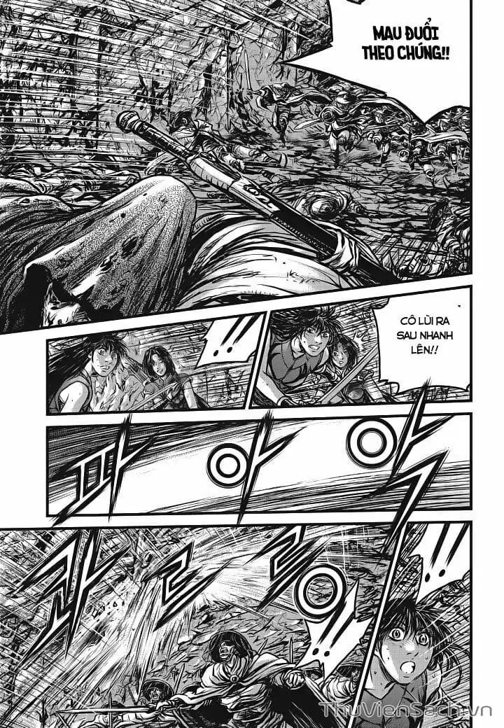 Chapter 442 - Image 3